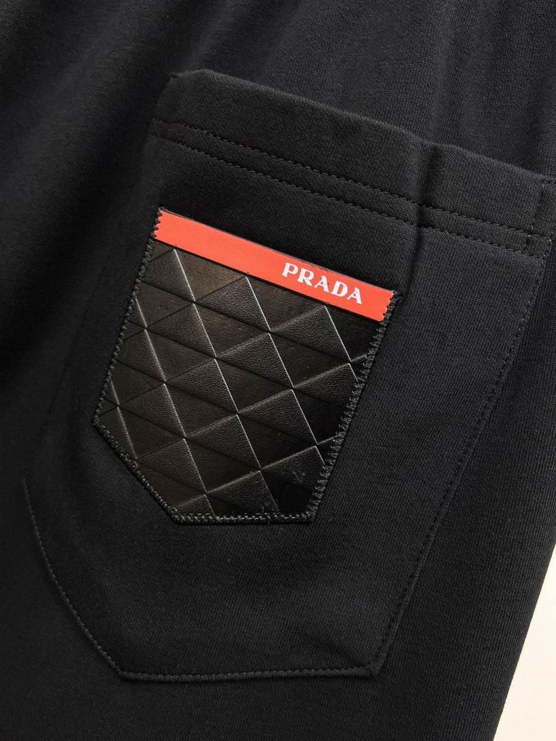 Prada Short Pants